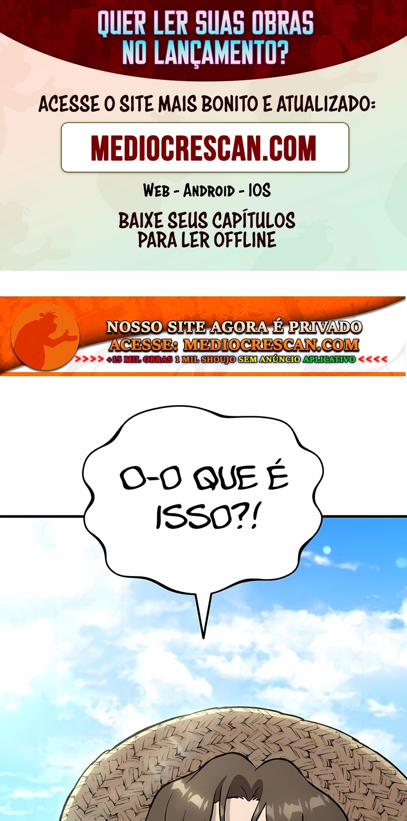 Read Único Fazendeiro Da Torre (PT-BR) PT Manga Online