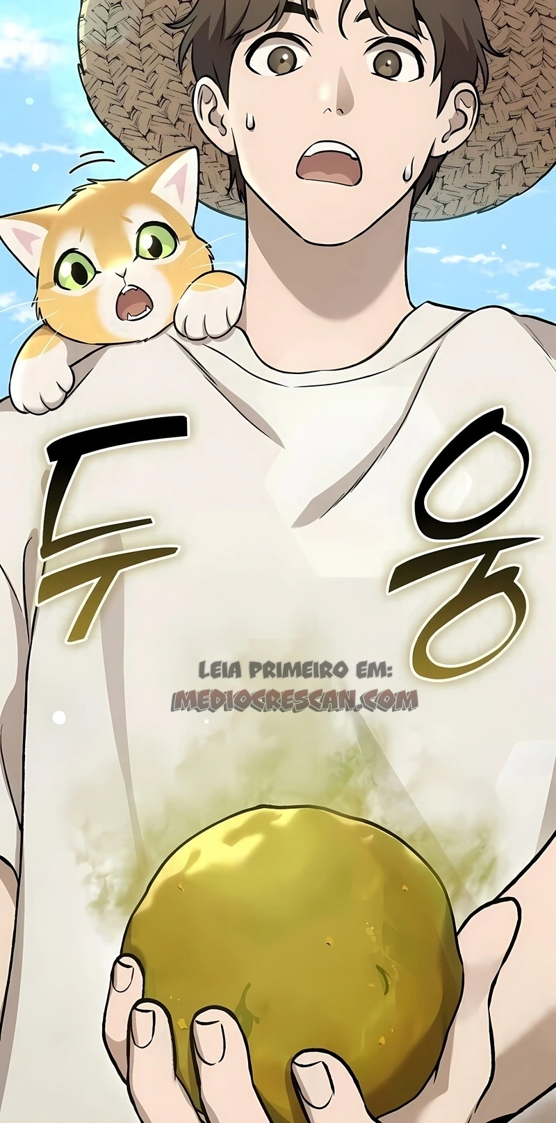 Read Único Fazendeiro Da Torre (PT-BR) PT Manga Online