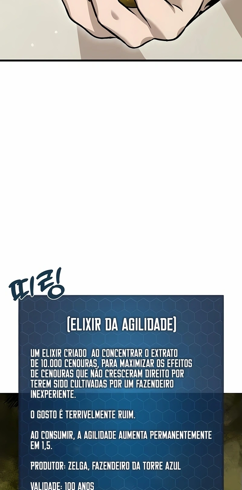 Read Único Fazendeiro Da Torre (PT-BR) PT Manga Online