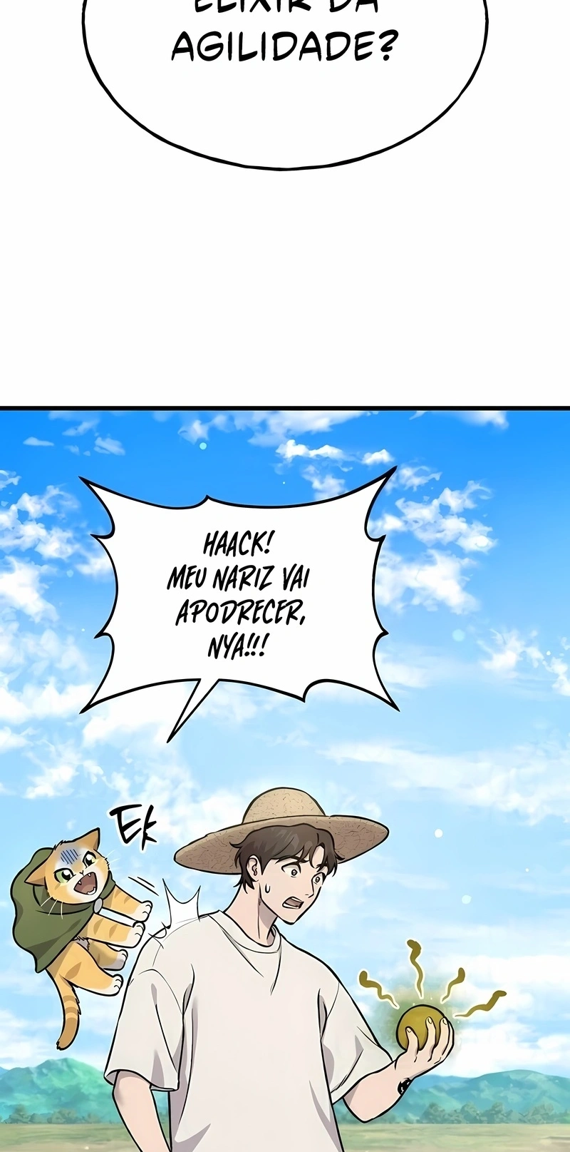 Read Único Fazendeiro Da Torre (PT-BR) PT Manga Online