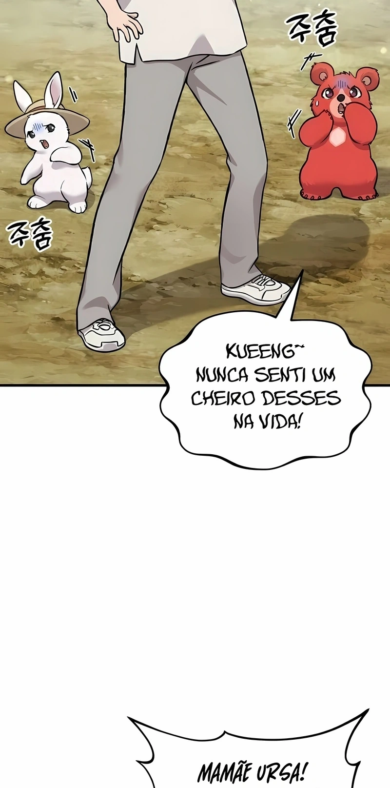 Read Único Fazendeiro Da Torre (PT-BR) PT Manga Online