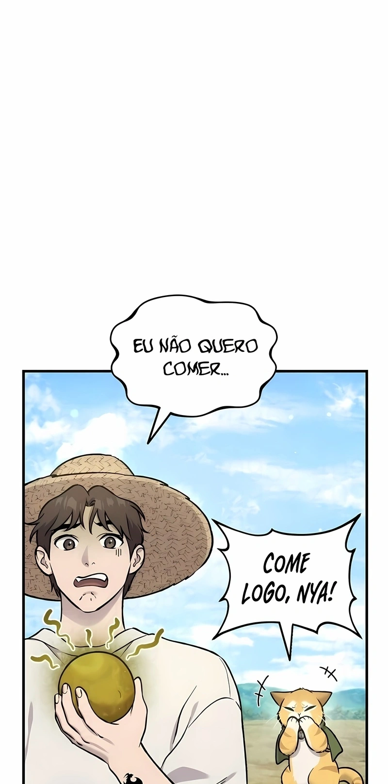 Read Único Fazendeiro Da Torre (PT-BR) PT Manga Online