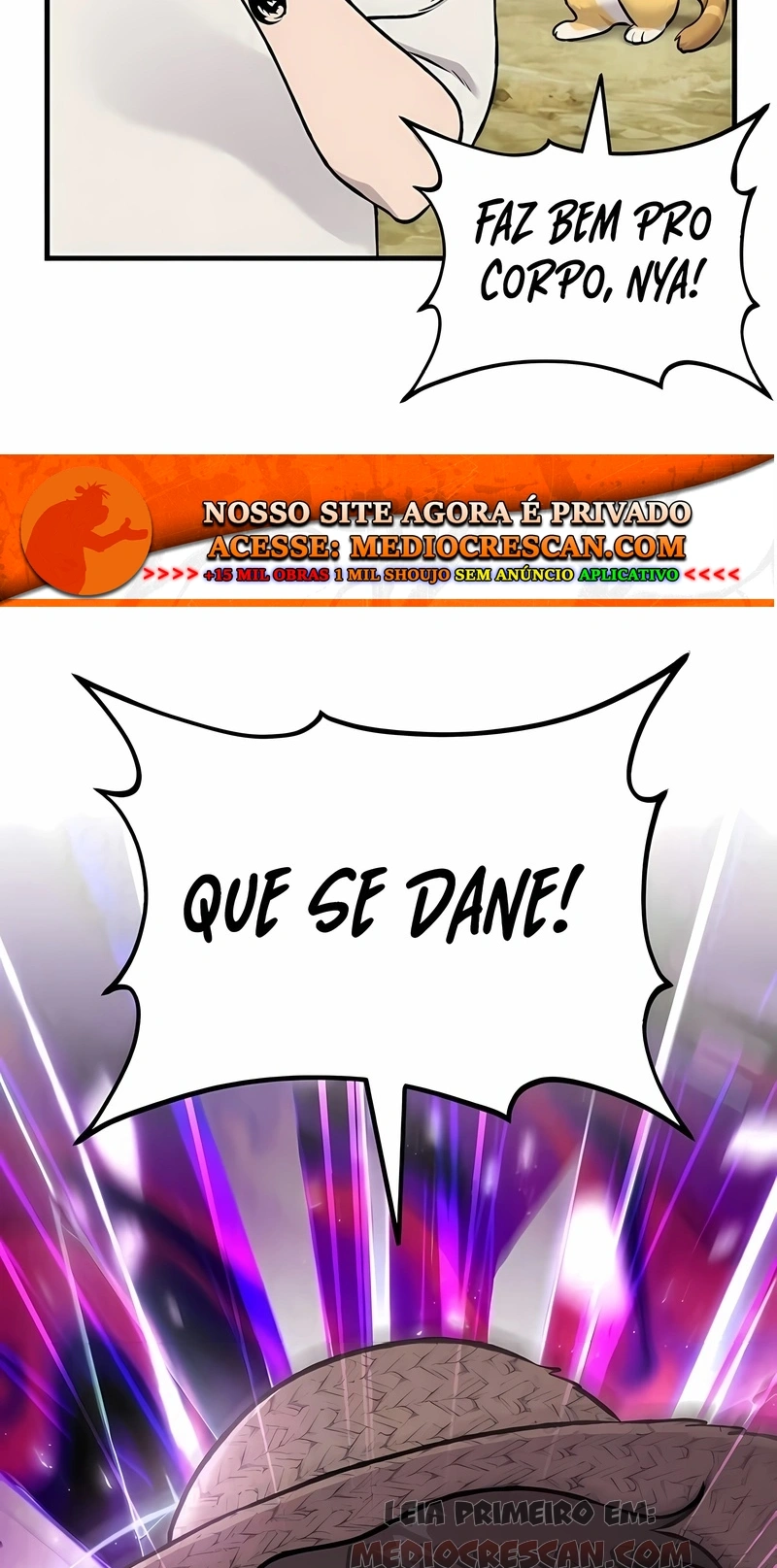 Read Único Fazendeiro Da Torre (PT-BR) PT Manga Online