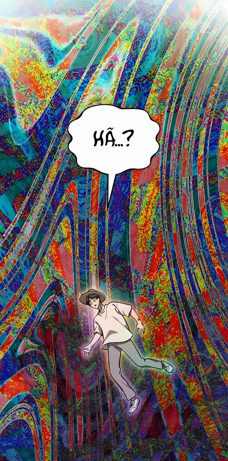 Read Único Fazendeiro Da Torre (PT-BR) PT Manga Online