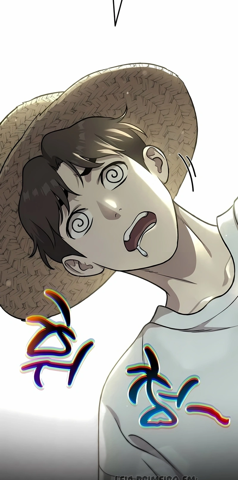 Read Único Fazendeiro Da Torre (PT-BR) PT Manga Online
