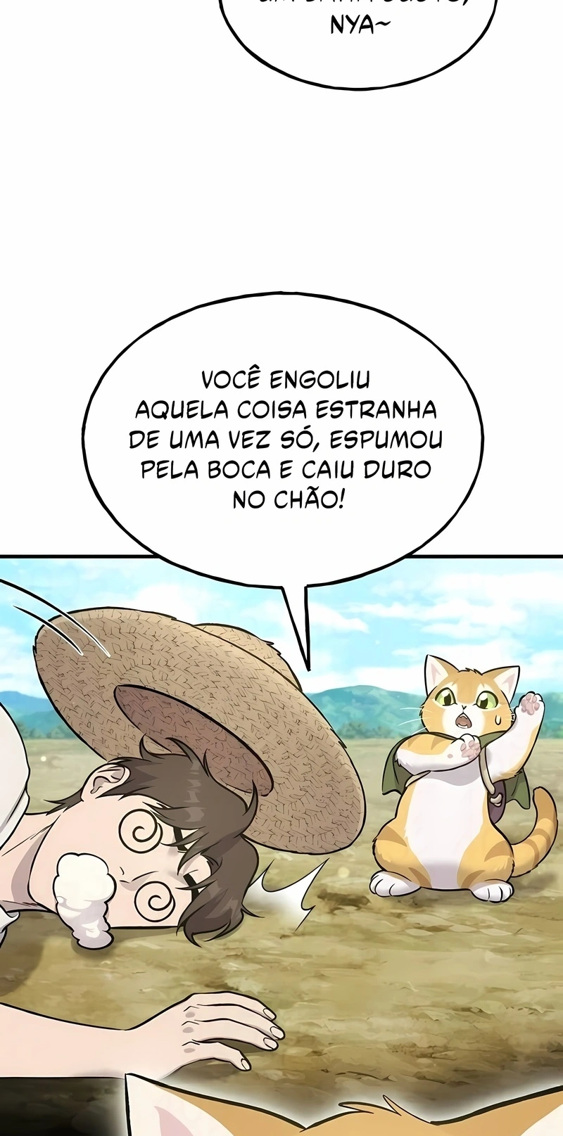 Read Único Fazendeiro Da Torre (PT-BR) PT Manga Online