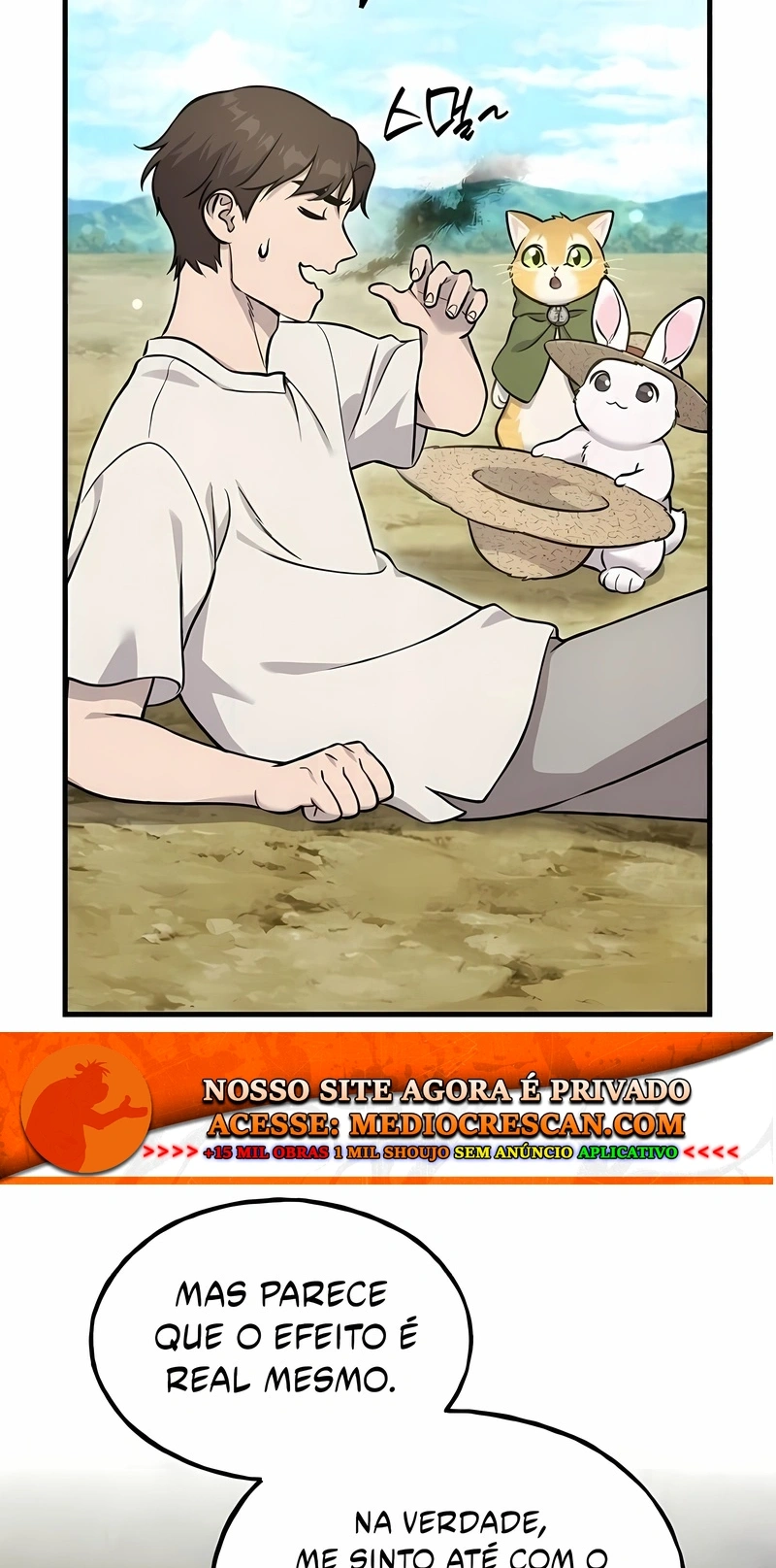 Read Único Fazendeiro Da Torre (PT-BR) PT Manga Online