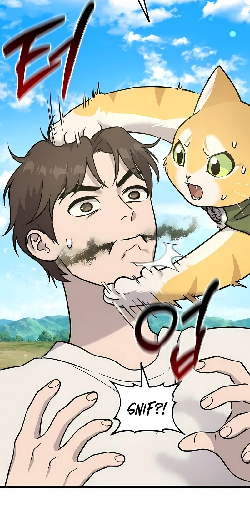 Read Único Fazendeiro Da Torre (PT-BR) PT Manga Online