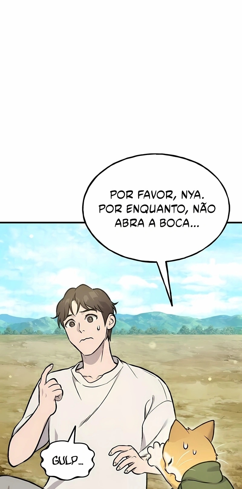 Read Único Fazendeiro Da Torre (PT-BR) PT Manga Online