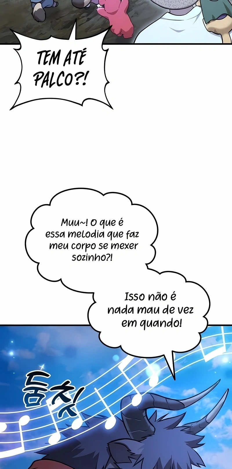 Read Único Fazendeiro Da Torre (PT-BR) PT Manga Online