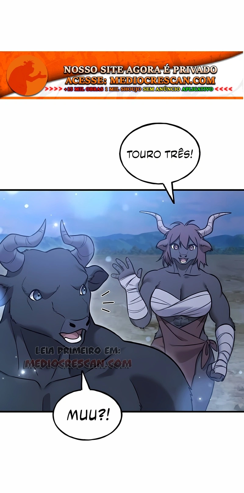 Read Único Fazendeiro Da Torre (PT-BR) PT Manga Online
