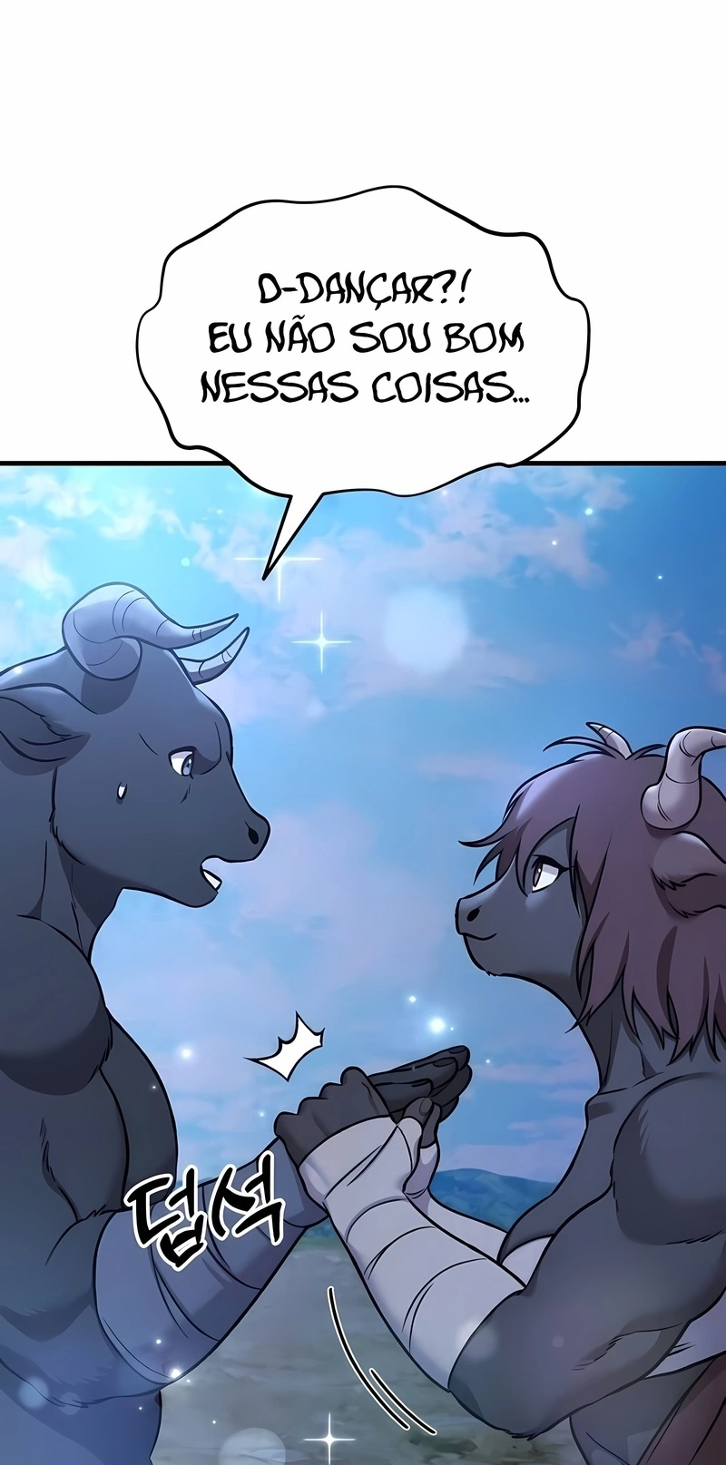 Read Único Fazendeiro Da Torre (PT-BR) PT Manga Online