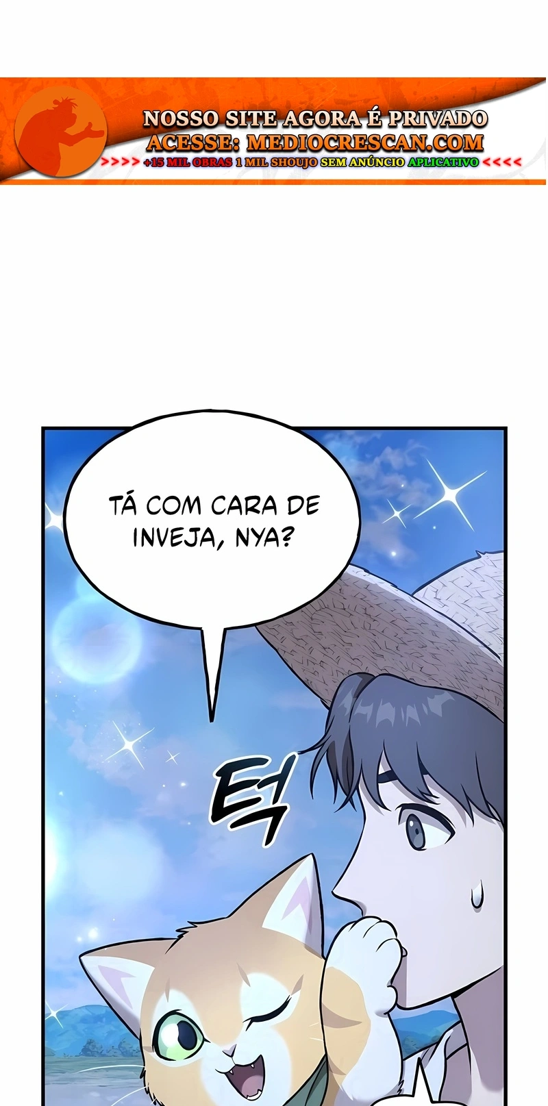 Read Único Fazendeiro Da Torre (PT-BR) PT Manga Online