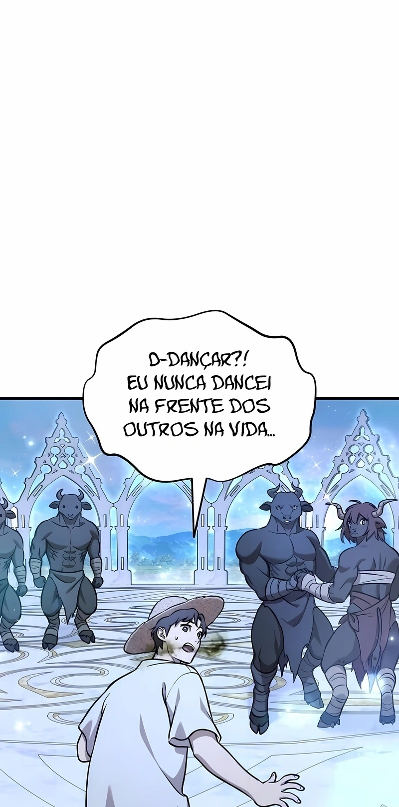 Read Único Fazendeiro Da Torre (PT-BR) PT Manga Online