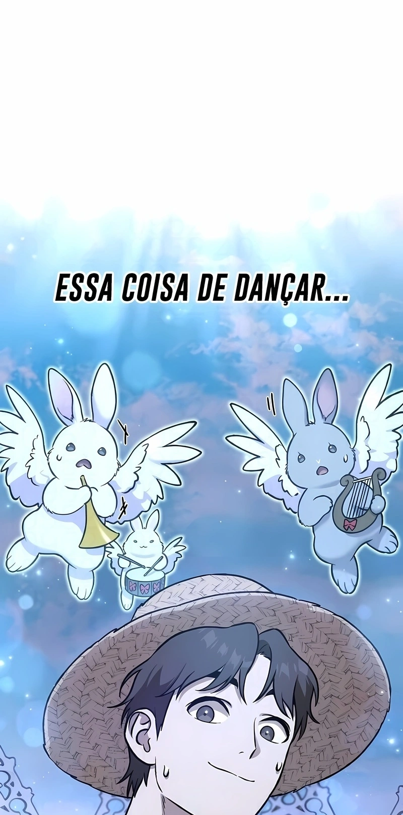 Read Único Fazendeiro Da Torre (PT-BR) PT Manga Online