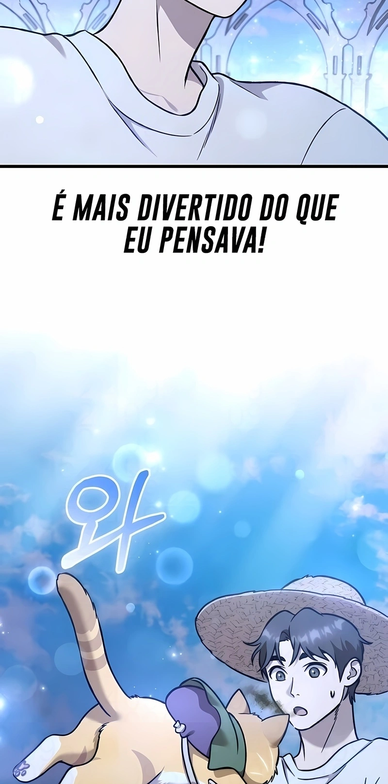 Read Único Fazendeiro Da Torre (PT-BR) PT Manga Online