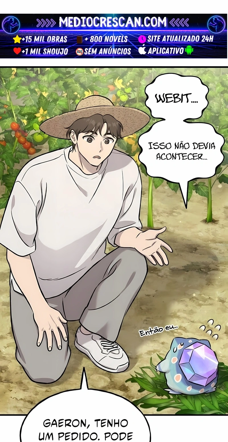 Read Único Fazendeiro Da Torre (PT-BR) PT Manga Online