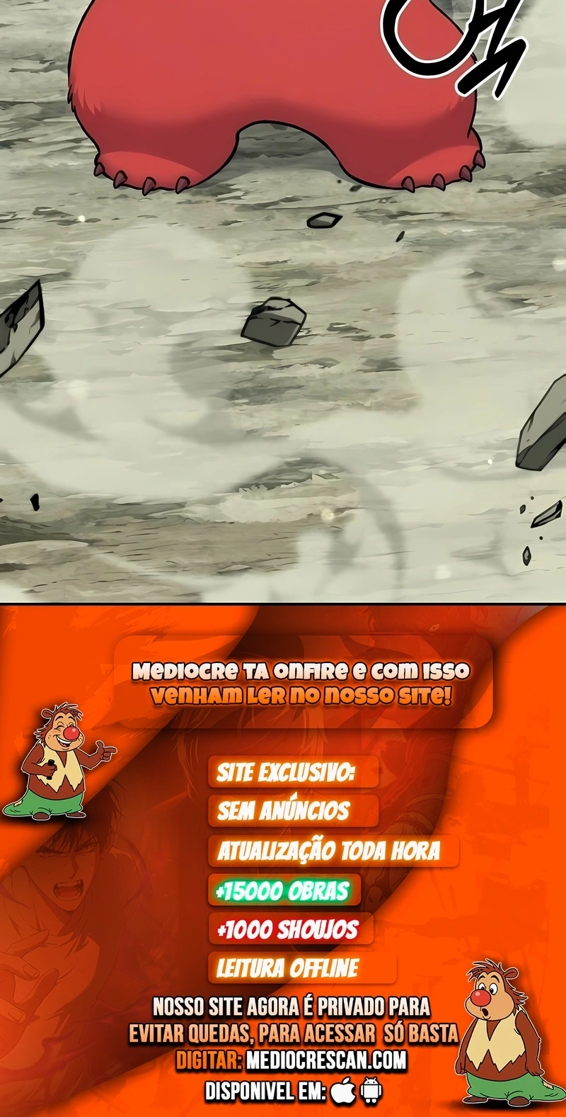Read Único Fazendeiro Da Torre (PT-BR) PT Manga Online