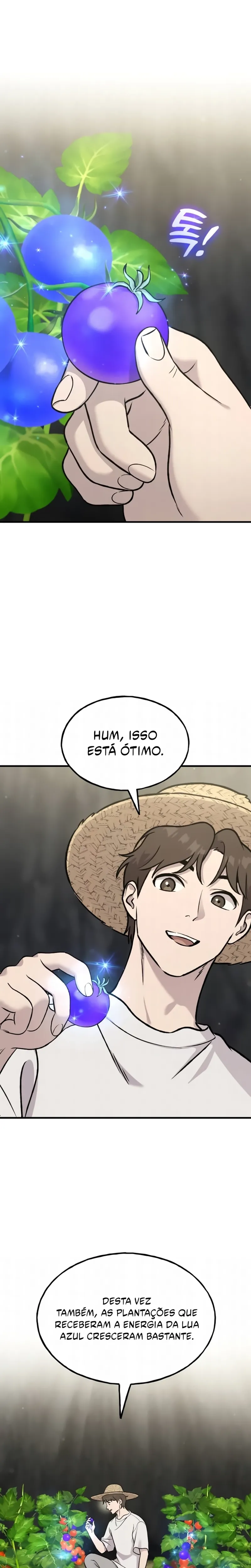 Read Único Fazendeiro Da Torre (PT-BR) PT Manga Online