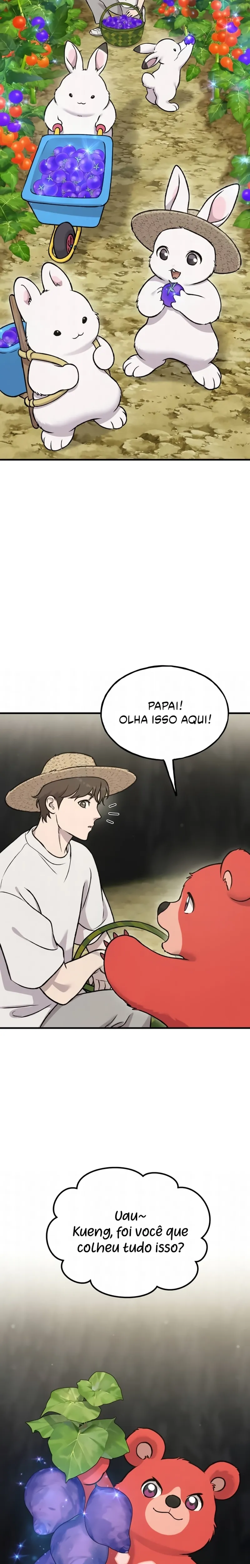 Read Único Fazendeiro Da Torre (PT-BR) PT Manga Online