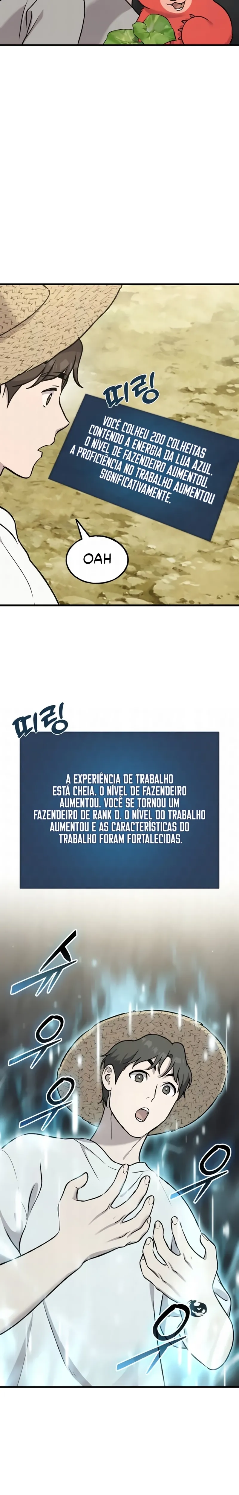 Read Único Fazendeiro Da Torre (PT-BR) PT Manga Online
