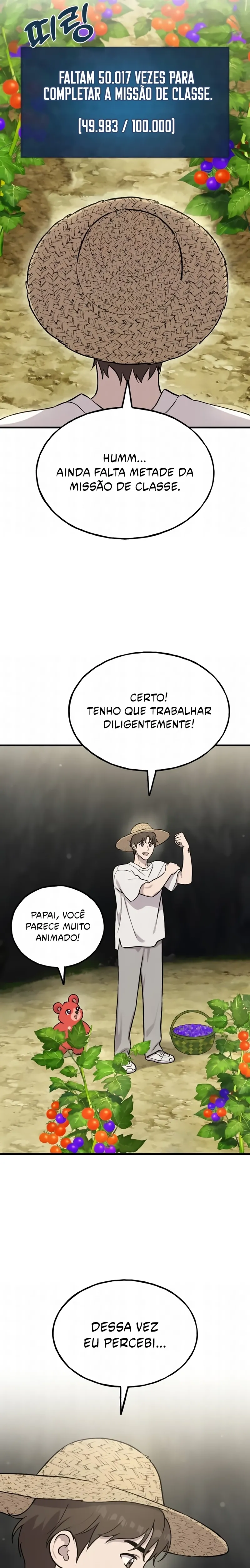 Read Único Fazendeiro Da Torre (PT-BR) PT Manga Online