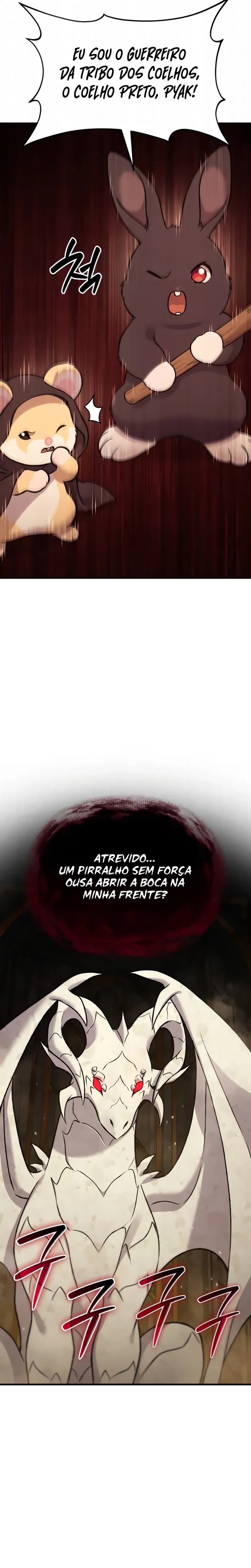 Read Único Fazendeiro Da Torre (PT-BR) PT Manga Online