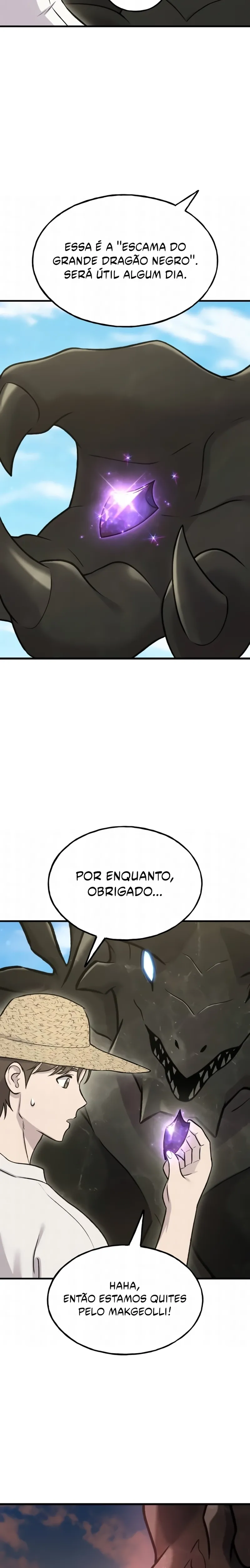 Read Único Fazendeiro Da Torre (PT-BR) PT Manga Online