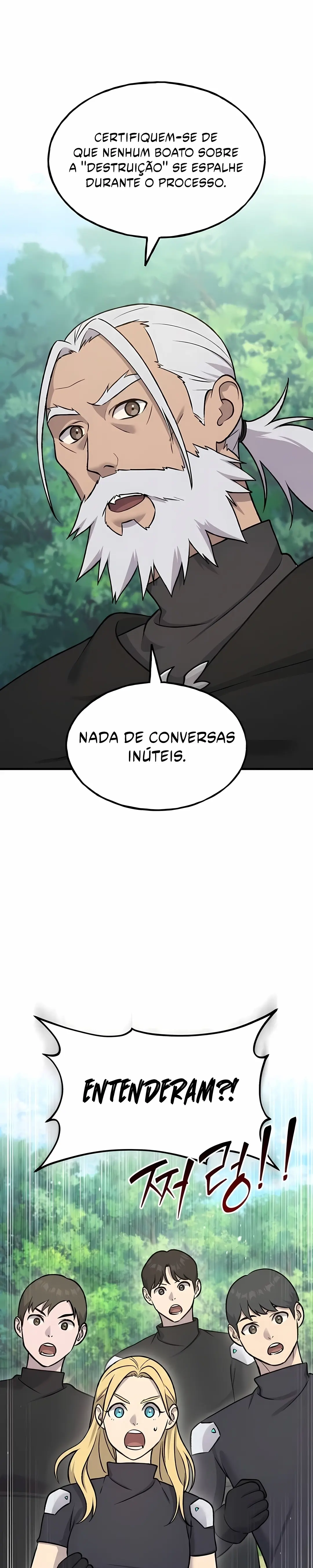 Read Único Fazendeiro Da Torre (PT-BR) PT Manga Online
