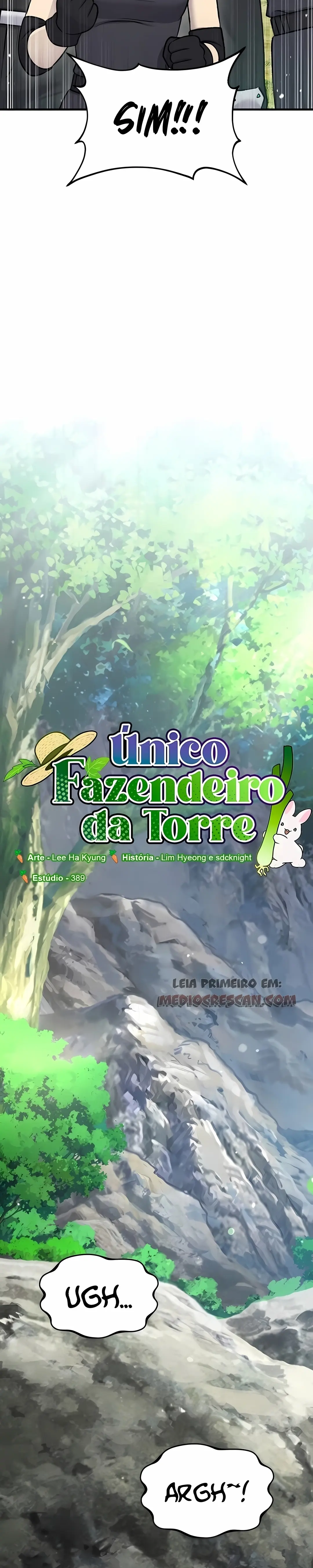 Read Único Fazendeiro Da Torre (PT-BR) PT Manga Online