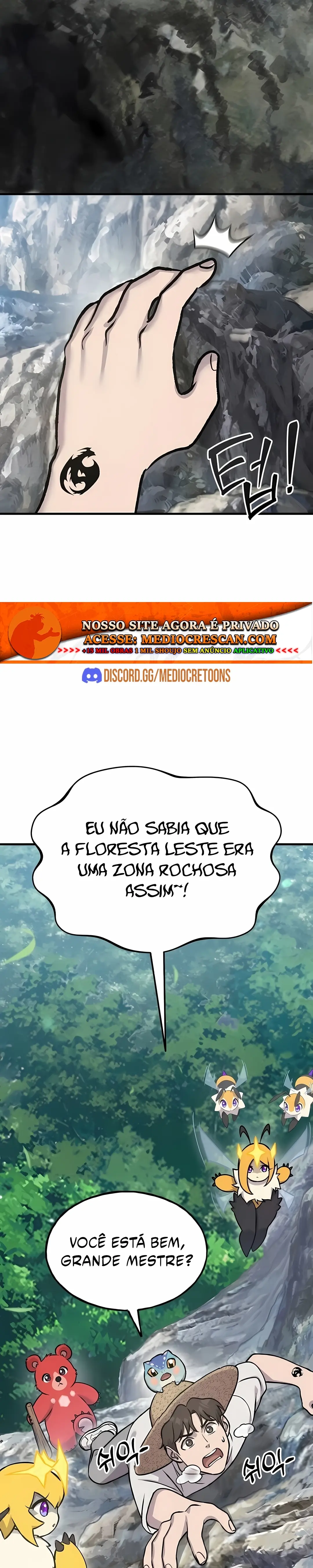 Read Único Fazendeiro Da Torre (PT-BR) PT Manga Online