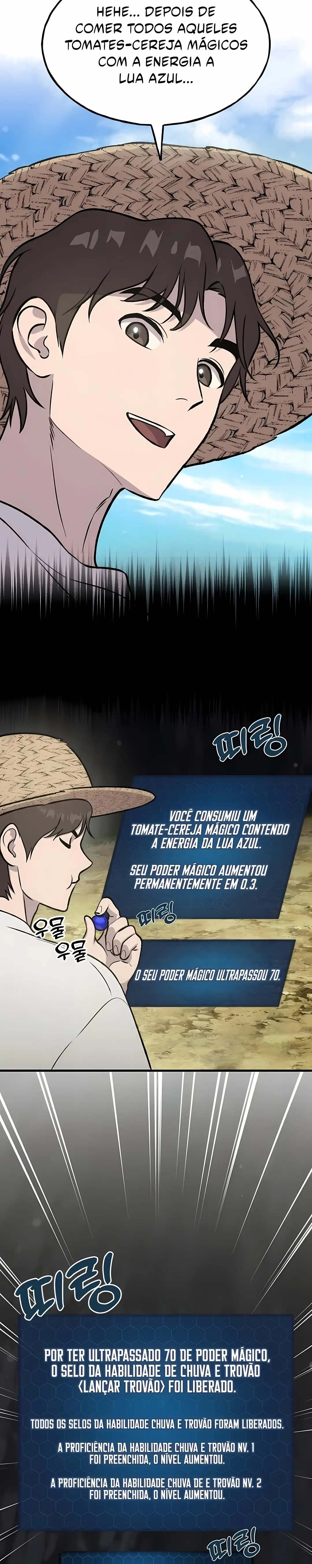 Read Único Fazendeiro Da Torre (PT-BR) PT Manga Online