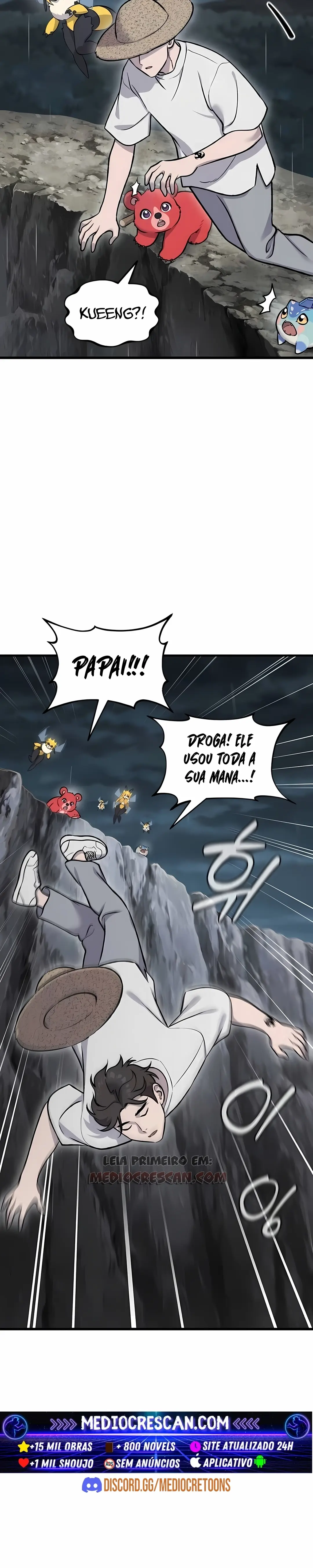 Read Único Fazendeiro Da Torre (PT-BR) PT Manga Online