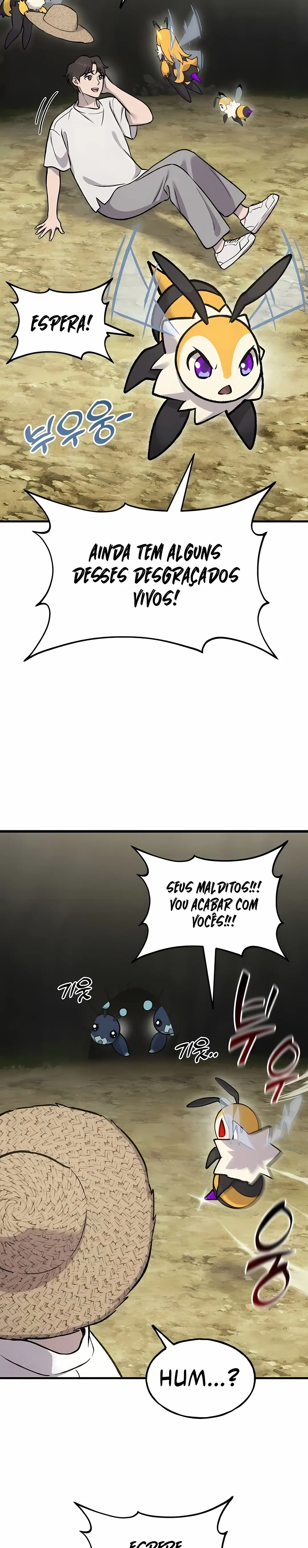 Read Único Fazendeiro Da Torre (PT-BR) PT Manga Online