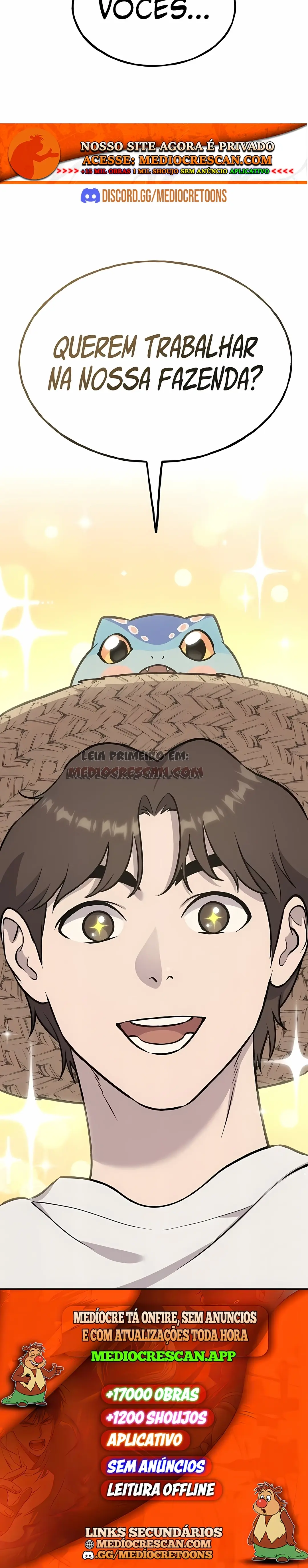Read Único Fazendeiro Da Torre (PT-BR) PT Manga Online