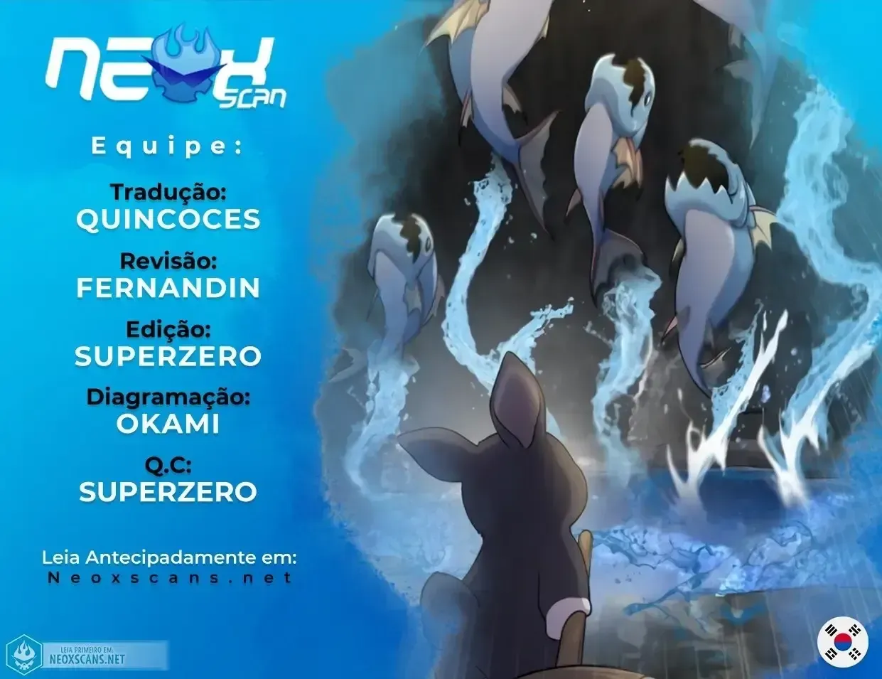 Read Único Fazendeiro Da Torre (PT-BR) PT Manga Online