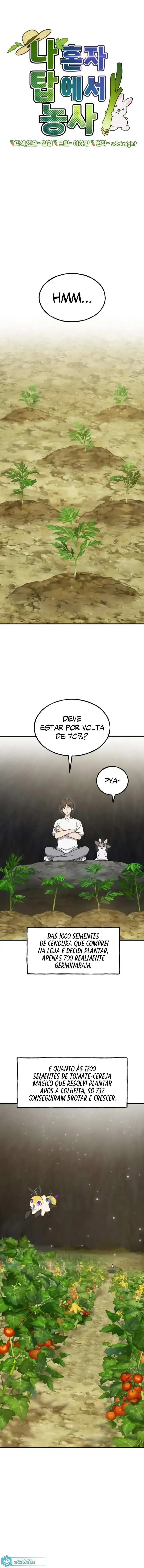 Read Único Fazendeiro Da Torre (PT-BR) PT Manga Online