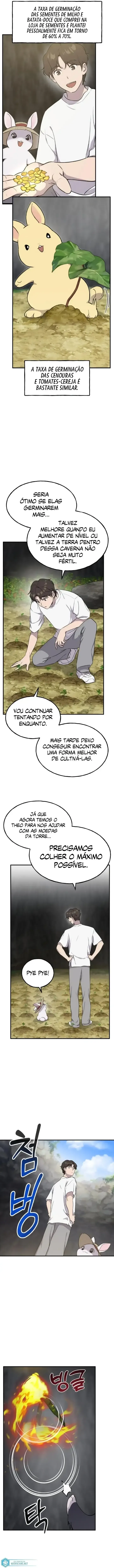 Read Único Fazendeiro Da Torre (PT-BR) PT Manga Online