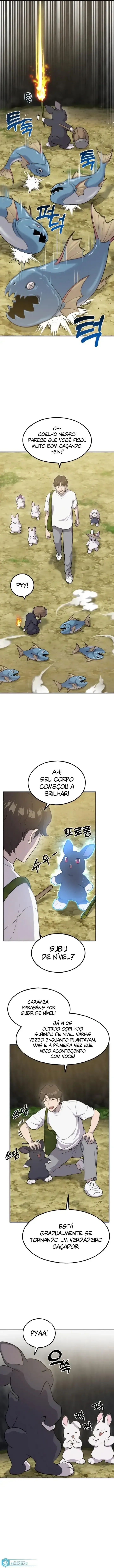 Read Único Fazendeiro Da Torre (PT-BR) PT Manga Online