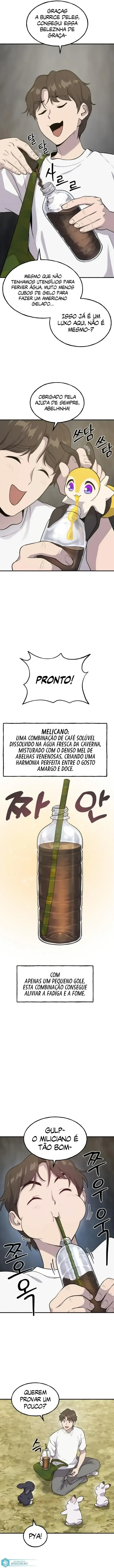Read Único Fazendeiro Da Torre (PT-BR) PT Manga Online