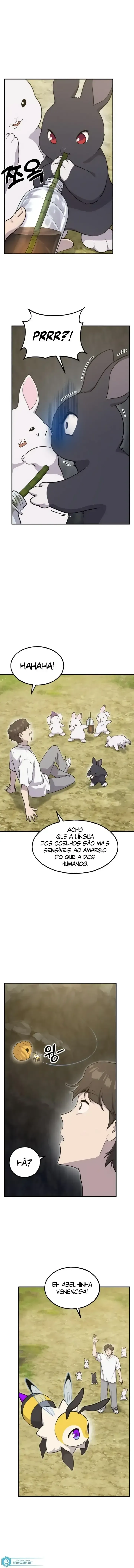 Read Único Fazendeiro Da Torre (PT-BR) PT Manga Online