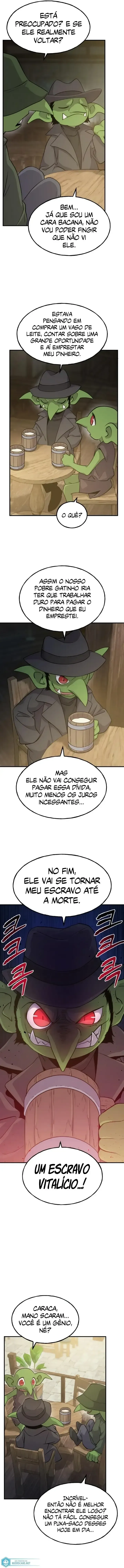Read Único Fazendeiro Da Torre (PT-BR) PT Manga Online