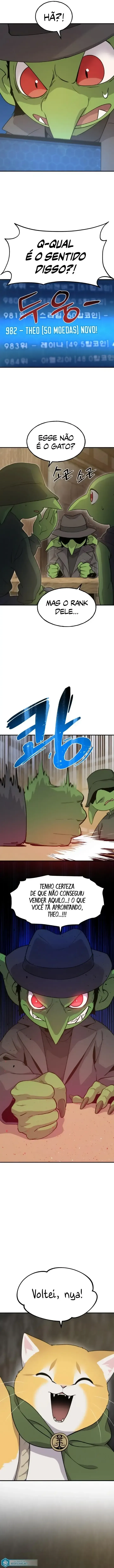 Read Único Fazendeiro Da Torre (PT-BR) PT Manga Online