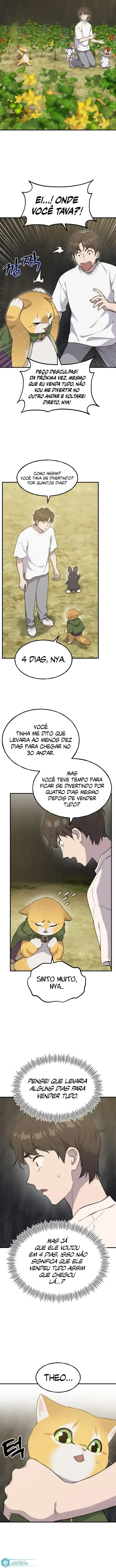 Read Único Fazendeiro Da Torre (PT-BR) PT Manga Online