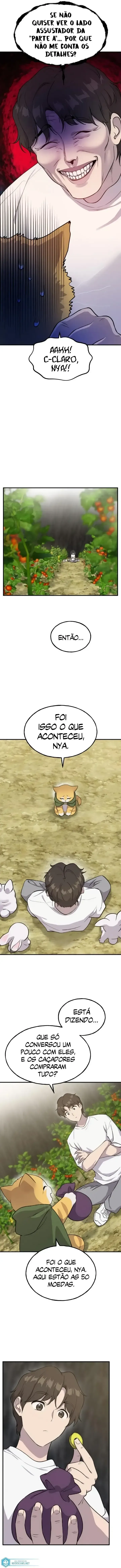 Read Único Fazendeiro Da Torre (PT-BR) PT Manga Online