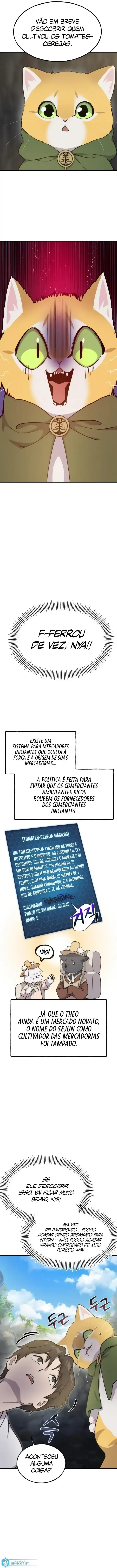 Read Único Fazendeiro Da Torre (PT-BR) PT Manga Online