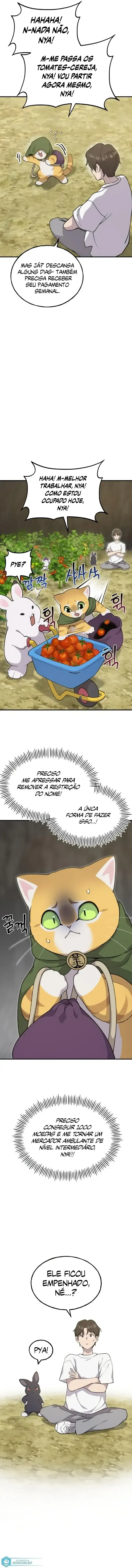 Read Único Fazendeiro Da Torre (PT-BR) PT Manga Online