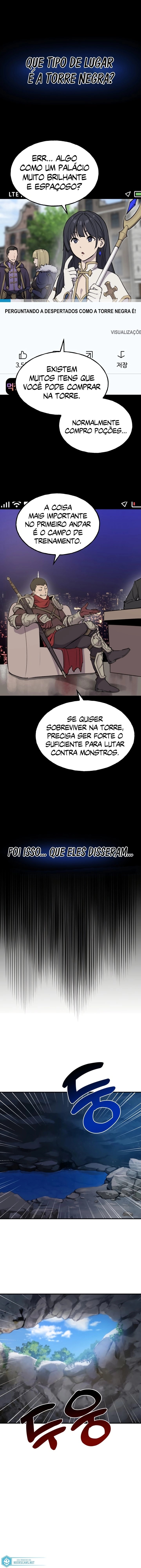 Read Único Fazendeiro Da Torre (PT-BR) PT Manga Online