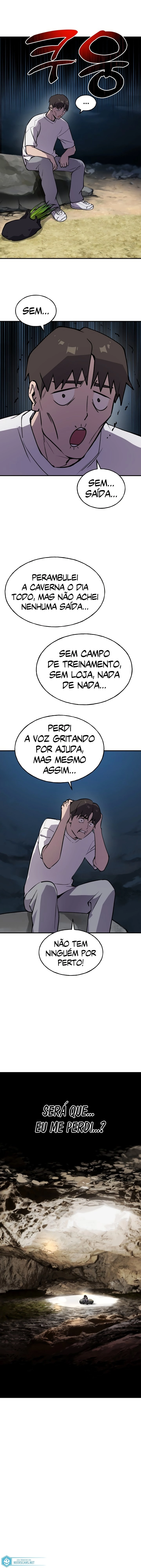 Read Único Fazendeiro Da Torre (PT-BR) PT Manga Online