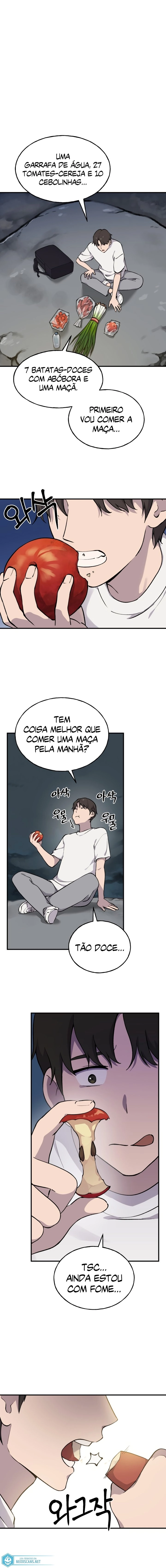 Read Único Fazendeiro Da Torre (PT-BR) PT Manga Online
